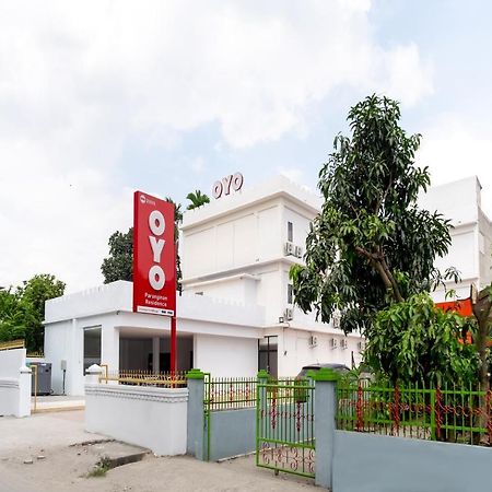 Oyo2895帕朗基南公寓 棉兰 外观 照片