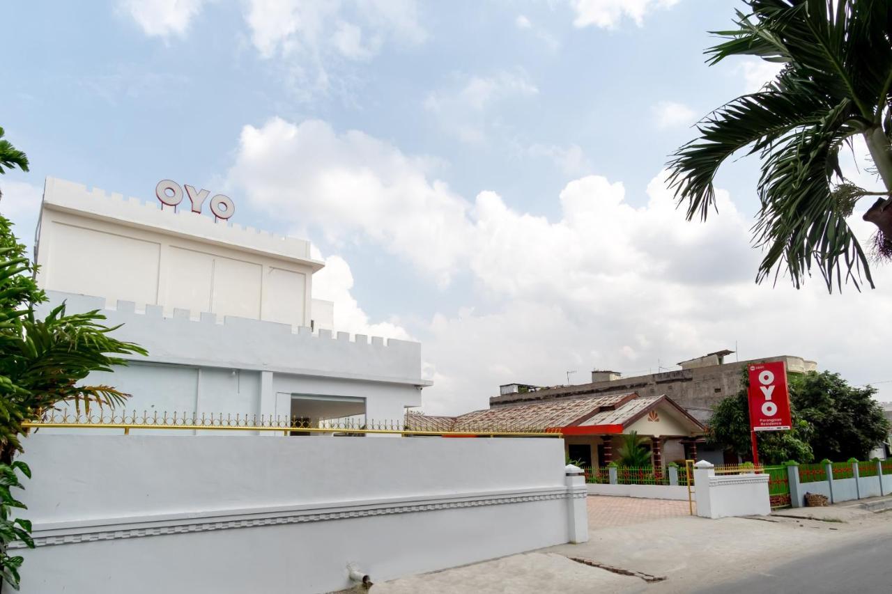 Oyo2895帕朗基南公寓 棉兰 外观 照片